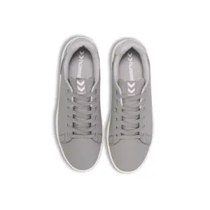 Zapatillas sintéticas Hummel Busan Nubuck image-4