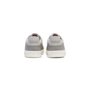 Zapatillas sintéticas Hummel Busan Nubuck image-3