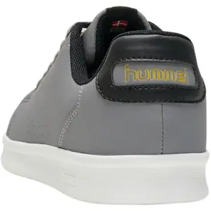 Zapatillas de deporte sintéticas Hummel Busan Nubuck image-1