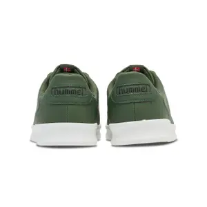 Zapatillas sintéticas Hummel Busan Nubuck image-1