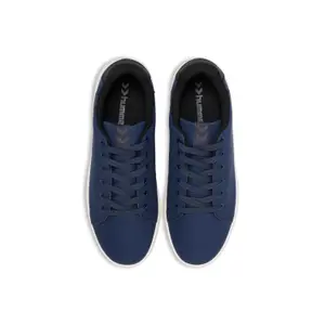 Zapatillas Hummel Busan Synth. Nubuck image-4
