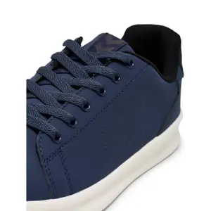 Children's sneakers Hummel Busan Synth. Nubuck image-6