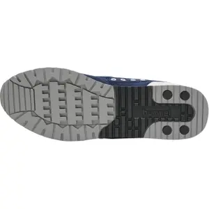 Sneakers aus Wildleder Hummel Marathona image-3