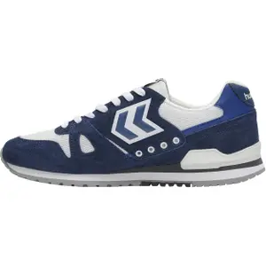 Sneakers aus Wildleder Hummel Marathona image-1