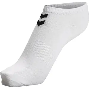 Chaussettes basses Hummel Chevron (x6) image-3
