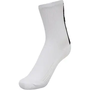 Calcetines con mezcla de espiga Hummel Legacy (x4) image-3