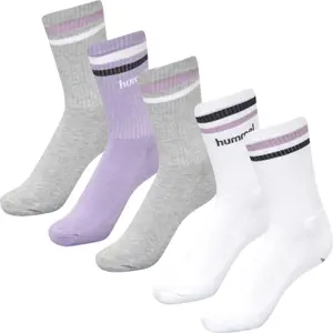 Calcetines Hummel Retro (x4) image-0