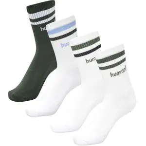 Calcetines Hummel Retro (x4) image-0