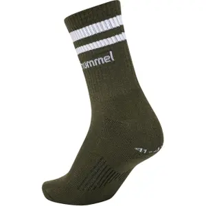 Calcetines Hummel Retro (x4) image-1