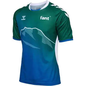 Camiseta Hummel Sublimation image-0