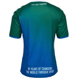 Camiseta Hummel Sublimation image-1