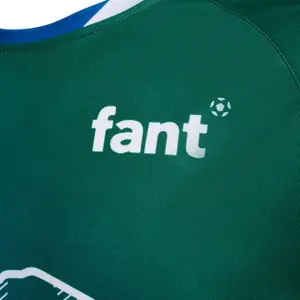 Camiseta Hummel Sublimation image-2