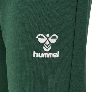Joggingbyxor för barn Hummel On image-2