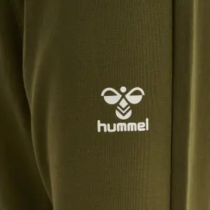 Joggingbukser til børn Hummel ON image-2