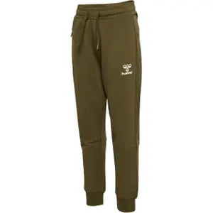 Pantalón de chándal para niño Hummel On image-1
