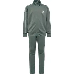 Children's tracksuit Hummel Track image-0