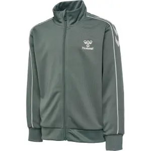 Children's tracksuit Hummel Track image-1