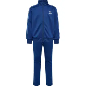 Children's tracksuit Hummel Track image-0
