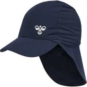 Baby hat with neck protection Hummel Breeze image-0