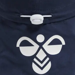 Baby hat with neck protection Hummel Breeze image-2