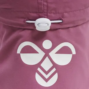 Baby baseball cap Hummel Breeze image-2