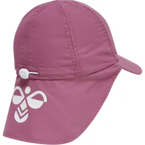 Baby baseball cap Hummel Breeze image-1