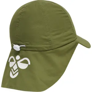 Baby baseball cap Hummel Breeze image-1