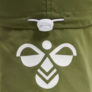 Baby baseball cap Hummel Breeze image-2