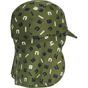 Baby hat Hummel Beach image-1