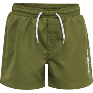 Boys' swim shorts Hummel hmlBONDI image-0