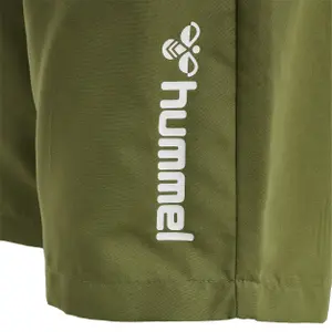 Boys' swim shorts Hummel hmlBONDI image-3