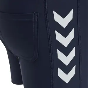 Badehose für Kinder Hummel David image-2