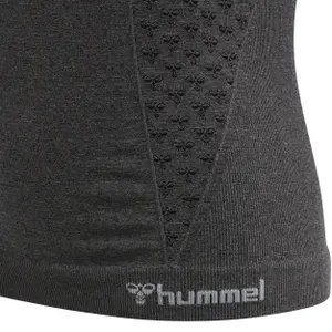 Camiseta de tirantes de chica Hummel CI image-2