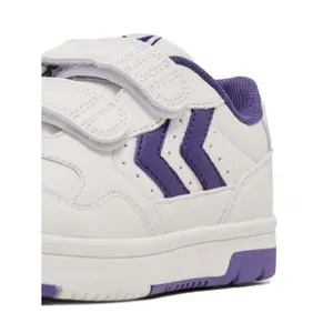 Children's Trainers Hummel Camden image-5