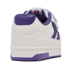 Children's Trainers Hummel Camden image-6