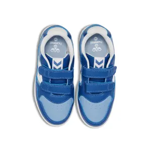 Children's Trainers Hummel Camden image-2