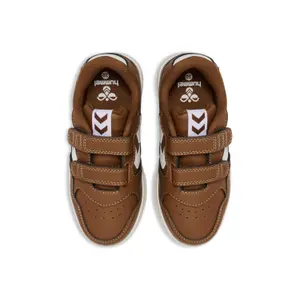 Children's sneakers Hummel Camden image-4