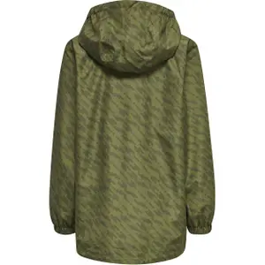 Waterproof jacket for children Hummel South image-2