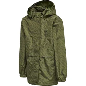 Waterproof jacket for children Hummel South image-1