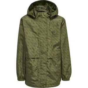 Waterproof jacket for children Hummel South