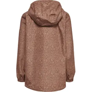 Casaco à prova de água para raparigas Hummel South image-2