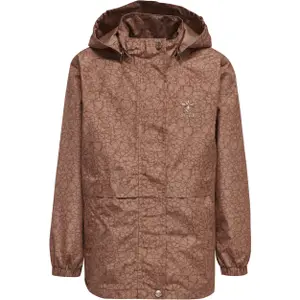 Casaco à prova de água para raparigas Hummel South image-0