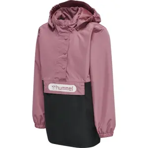 Veste imperméable fille Hummel East image-1