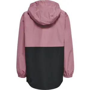 Veste imperméable fille Hummel East image-2