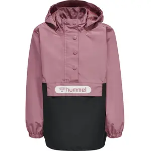 Veste imperméable fille Hummel East image-0