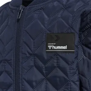 Plumífero para niños Hummel West image-3