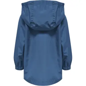 Baby boy rain jacket Hummel Ojo image-2