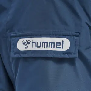 Baby boy rain jacket Hummel Ojo image-3