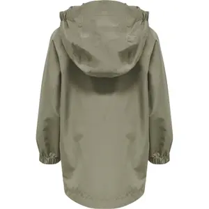 Baby boy rain jacket Hummel Ojo image-2