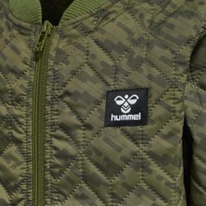 Survêtement enfant Hummel Sobi Thermoset image-6